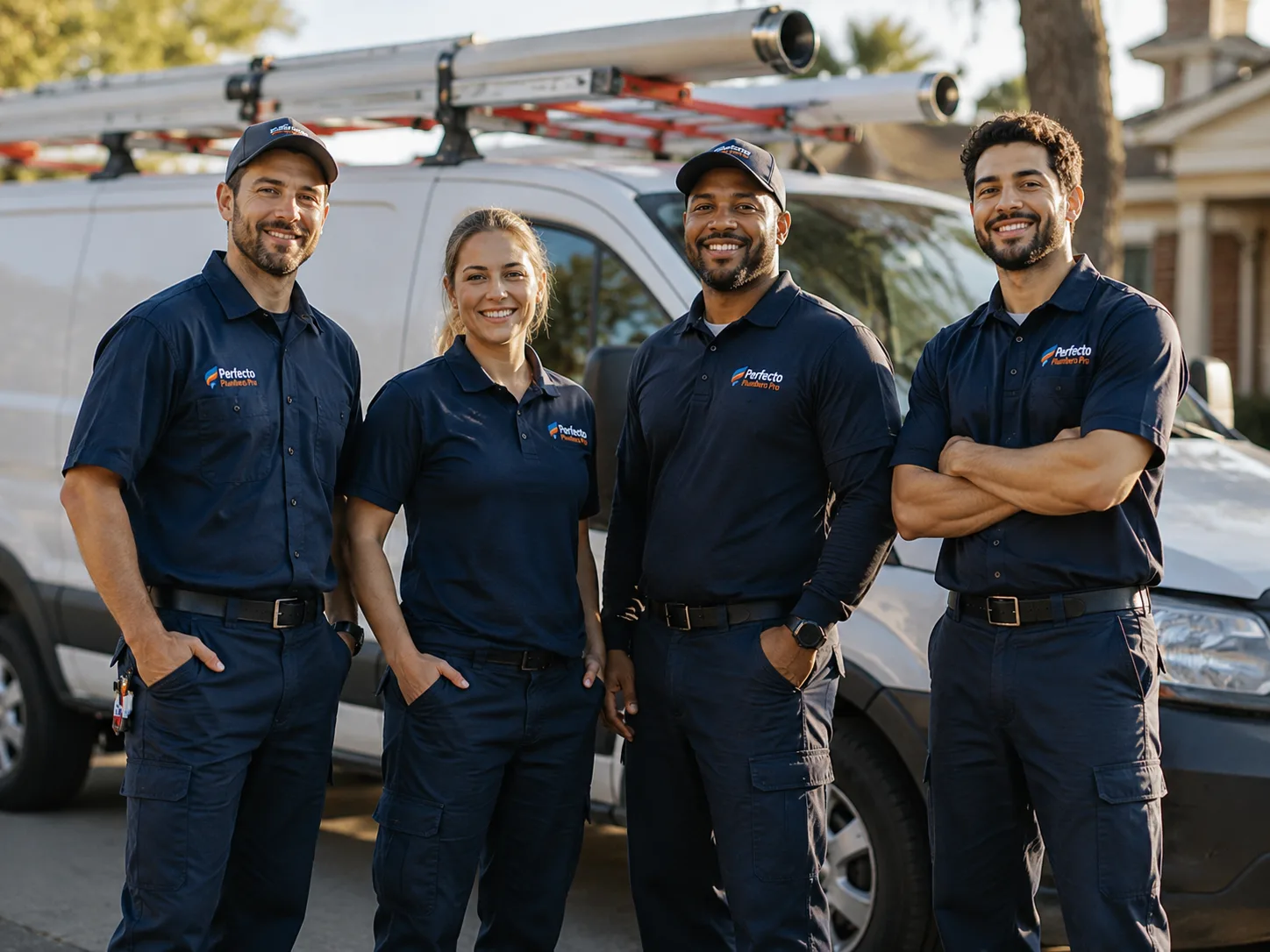 Emergency Plumber Near Me in Russellville, TN near me